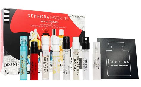 sephora perfume